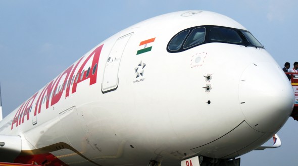 Air India flight crashes in Ahmedabad, killing 242 including former Gujarat CM