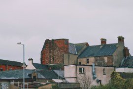 Church leaders in Northern Ireland denounce racism and violence amid Ballymena unrest