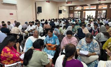 Punjab Christian leaders unite in unprecedented declaration of faith