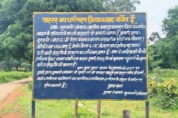 Chhattisgarh villages ban Christian entry as Hindu groups demand restrictions