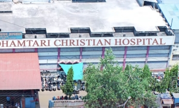 115-year-old Christian hospital under probe in Chhattisgarh