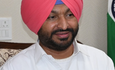 Minister predicts RSS will reconvert Punjab Christians within five years