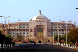 Rajasthan assembly passes anti-conversion bill with life imprisonment provision