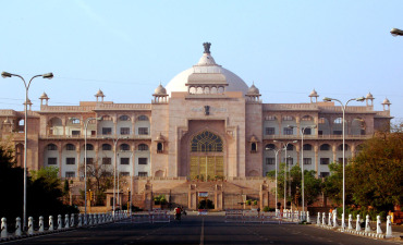 Rajasthan assembly passes anti-conversion bill with life imprisonment provision