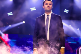 Christian leaders mourn 'incredible loss' of Charlie Kirk