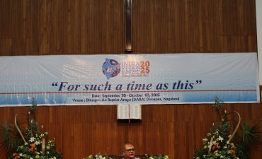 India Mission Summit 2025 concluded in Dimapur