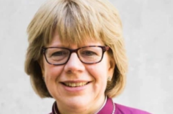 Christian women hail historic appointment of first female archbishop of Canterbury