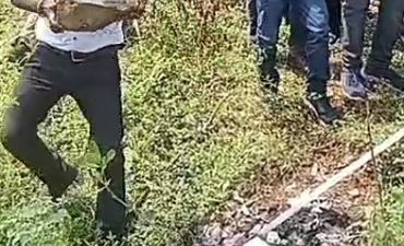 Mob vandalises church signboard in Chhattisgarh