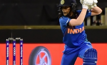 India clinches maiden women’s World Cup title with historic 52-run victory over South Africa