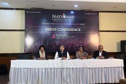 Christian group calls national convention after surge in attacks