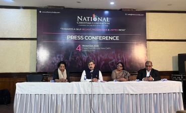 Christian group calls national convention after surge in attacks