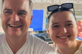 Florida missionary and daughter die in plane crash en route to Jamaica relief effort