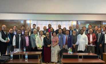Northeast Christian groups demand urgent centre intervention to end Manipur crisis
