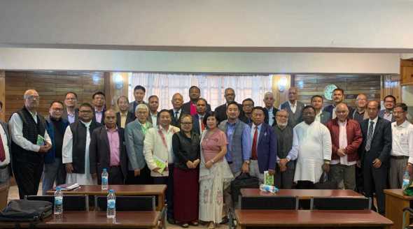 Northeast Christian groups demand urgent centre intervention to end Manipur crisis