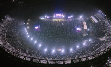 Nagaland revival and healing festival draws record crowds in Dimapur