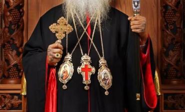 Orthodox church head condemns attacks on Christians, questions ‘India for Hindus’ slogan
