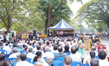 Christian leaders in Tamil Nadu protest against Christmas violence