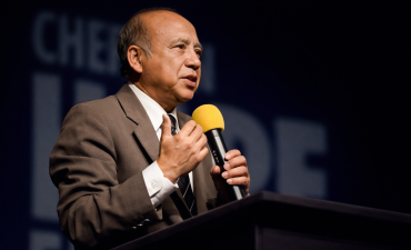 Renowned evangelist Rev. Dr. Robert R. Cunville passes away at 86