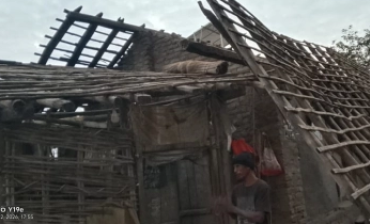 Christian families in Maharashtra have homes demolished for refusing to renounce faith