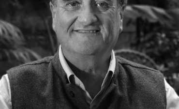 Veteran journalist Mark Tully dies in New Delhi at 90