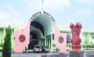 Chhattisgarh Passes Stringent Anti-Conversion Law, Opposition Walks Out