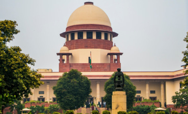 Supreme Court rules that converting to Islam does not by itself earn “Backward Class Muslim” reservation
