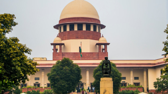 Supreme Court rules that converting to Islam does not by itself earn “Backward Class Muslim” reservation