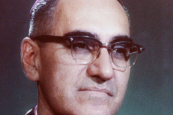 WANTED: A ‘ROMERO’ FOR INDIA!