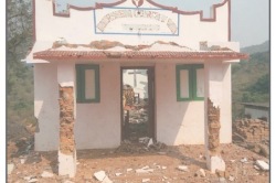 747 Cases, One Year: Inside India's Mounting Persecution of Christians