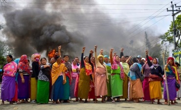 Manipur Census Deferred as Kangpokpi Killings Deepen Naga-Kuki Rift, Political Cracks Widen