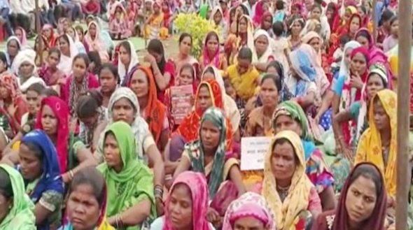 Chhattisgarh Christians March in Defiance as Anti-Conversion Law Takes Effect