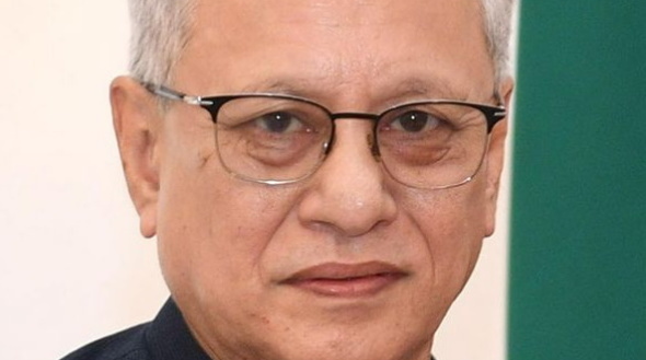 Maharashtra’s Anti-Conversion Bill Lands with President Murmu