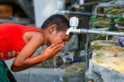 India Burns as the Heatwave Death Toll Rises