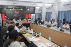 Baptist Church, Government Join Hands to Fight Drug Menace in Meghalaya’s Garo Hills