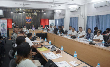 Baptist Church, Government Join Hands to Fight Drug Menace in Meghalaya’s Garo Hills