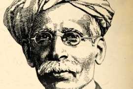 Madhusudan Das: A Christian Servant-Leader and Pride of Utkal, Odisha