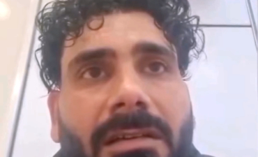 Stranded for Two Weeks at KLIA, Akash Pushkarna Is Finally Headed Home