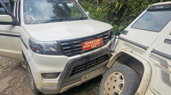 Three Baptist Leaders Killed in Manipur Ambush; India’s Churches Demand Justice