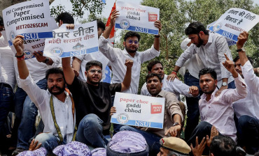 NEET-UG 2026 Cancelled After Paper Leak Allegations; Re-Exam Date Awaited