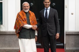 Modi’s Netherlands Visit Marked by Row Over Minority Rights and Press Freedom