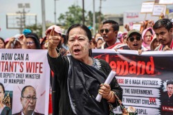 Three Years On, Manipur Crisis Deepens as Fresh Violence, Arms Trade and Rival Claims Converge