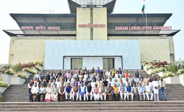 Assam Passes UCC: A Law That Displaces Muslim and Christian Personal Law