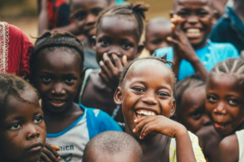 Africa Set to Become Home to Nearly Half of the World's Young People by 2100