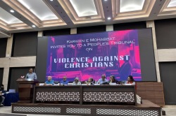 Tribunal Hears Testimonies of Violence, Boycott and Denial of Burial Rights Against Christians Across India