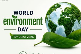 Whose ‘ENVIRONMENT’ is it, anyway?