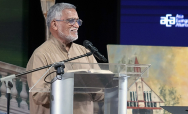 Christian Leader Urges Churches to Return to Personal Discipleship