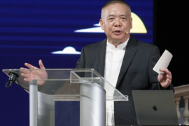 Asia Church Leaders Launch New Plan for Disciple-Making Movement Across the Region