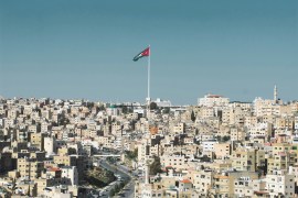 Jordan Moves to Give Christians Greater Freedom Over Inheritance and Adoption