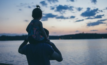 Father's Day: passing down a living faith
