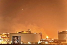 Thirteen Dead in Qatar Gas Plant Blast; Twelve Indians and a Pakistani